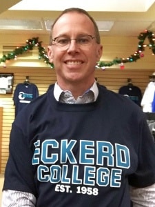 Private college counselor demonstrates the best college fit