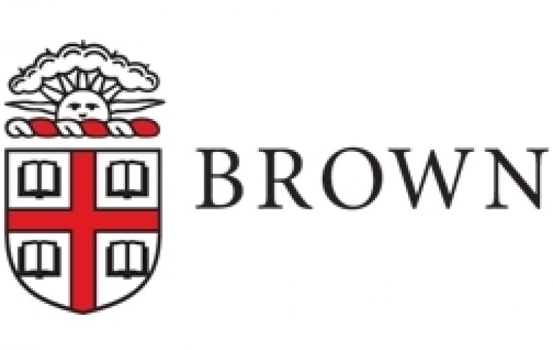 brown university logo