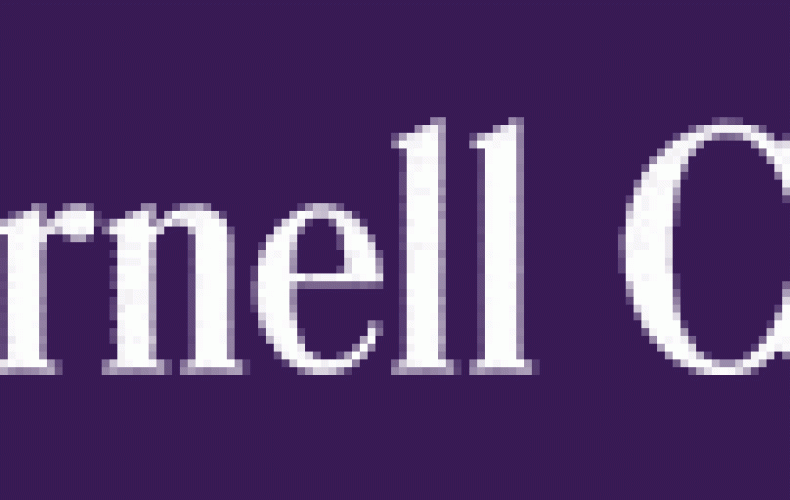 cornell college logo