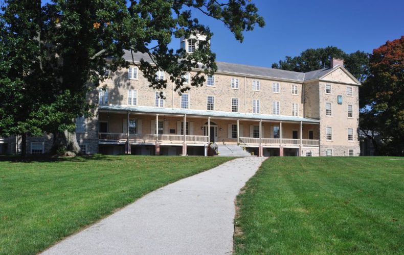 Haverford College