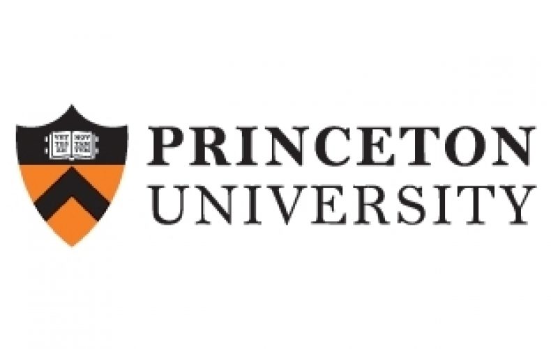 princeton university logo