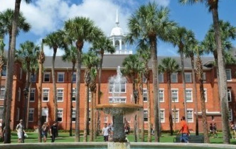 Stetson University