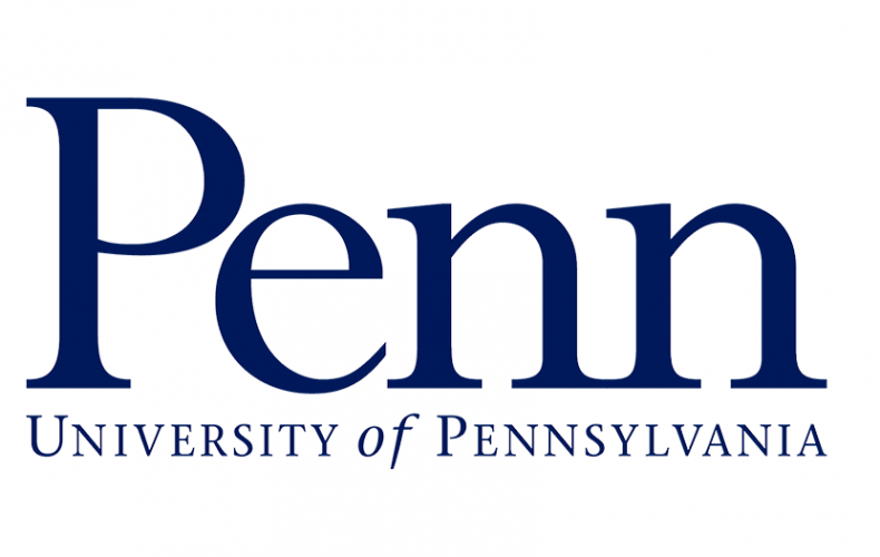 university of pennsylvania logo