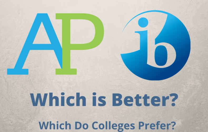 AP or IB which is better