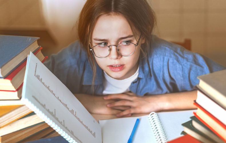 Bad college essay examples image