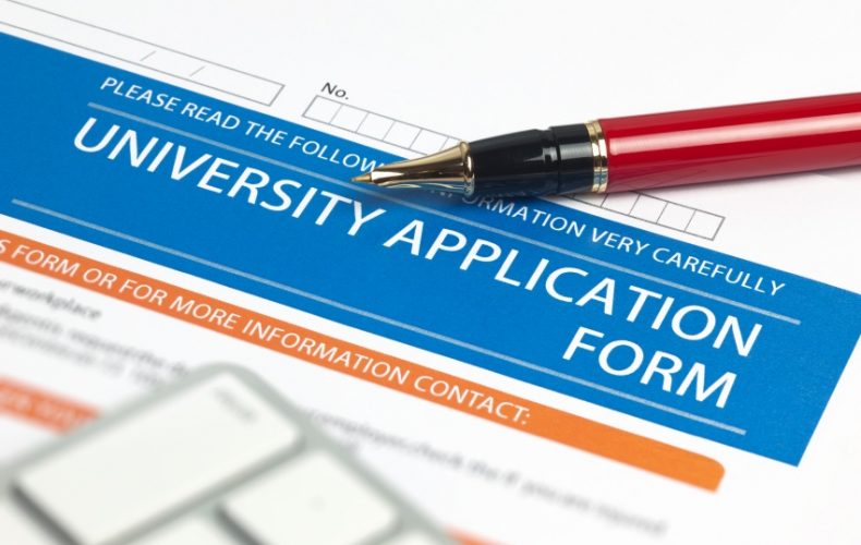 apply to US universities from Brazil