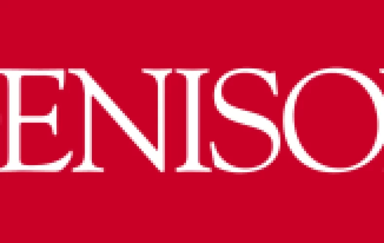 denison university logo