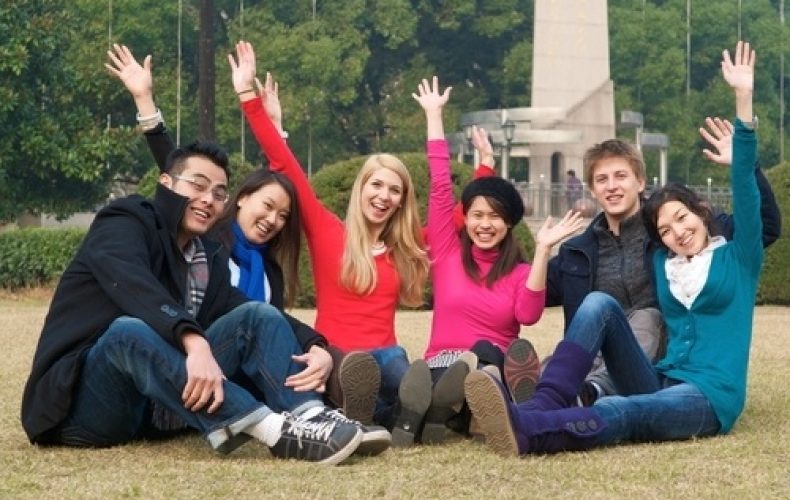 college counseling for international students