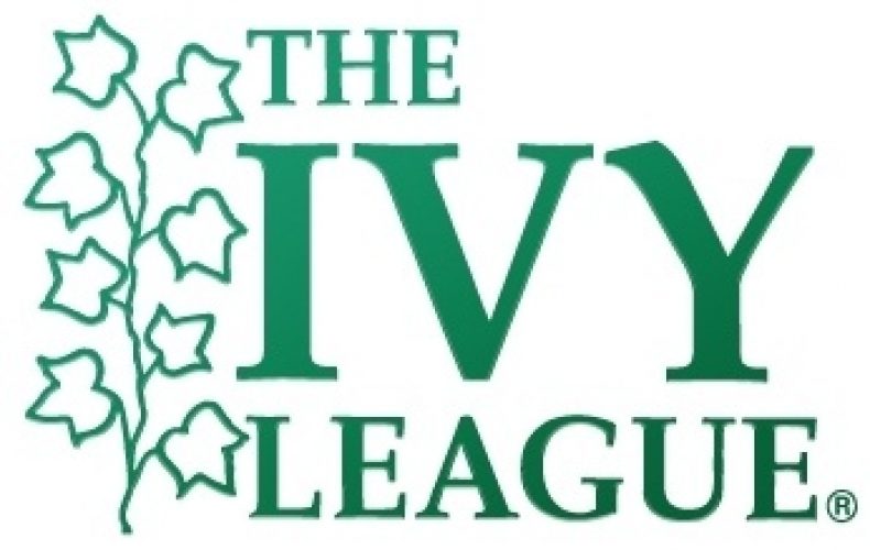 the ivy league logo