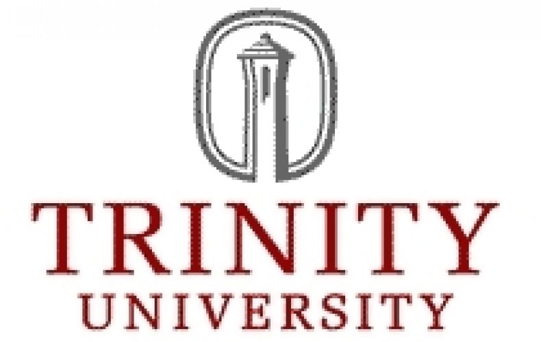 trinity university logo