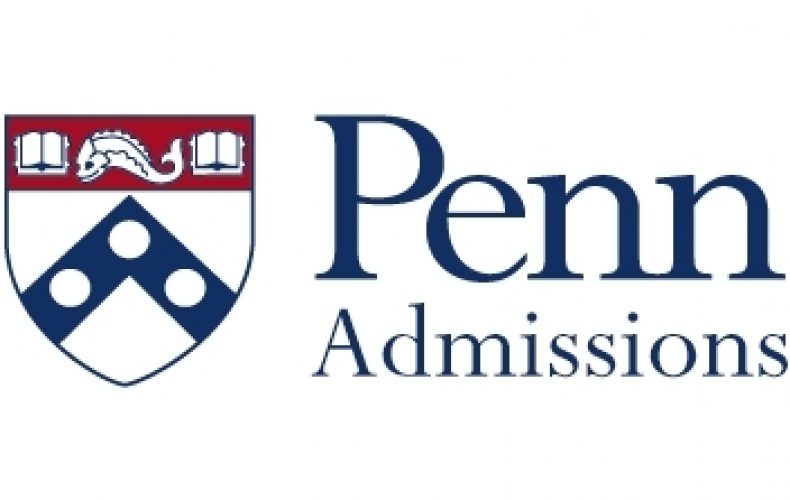 UPenn Breaks Early Decision Records Great College Advice